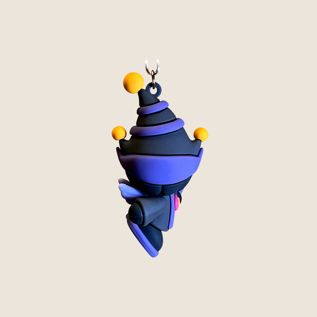 APPLE TRAP デッドボール アップルトラップ インディーズソフビ 正規品 Yahoo!オークション - 未開封 apple trap gent デッドマン ブルマァク